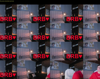 alan_rosee — 35 minute Chaturbate male cam show recording, 720p, Nov 29, 2022