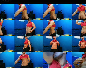 alex_blu — 14 minute Chaturbate male cam show recording, 1080p, Nov 30, 2022