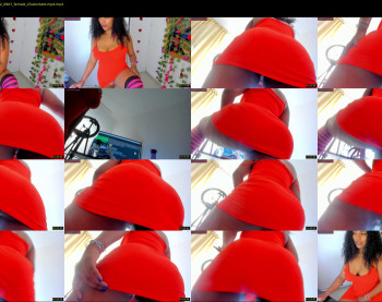 alexandra_mar — 54 minute Chaturbate female cam show recording, 1080p, Nov 29, 2022