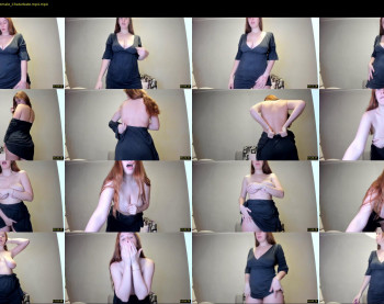 aliaa_ — 19 minute Chaturbate female cam show recording, 1080p, Nov 29, 2022