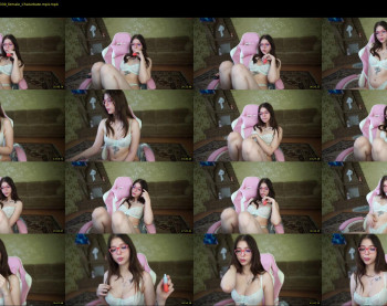 allison_cuty — 48 minute Chaturbate female cam show recording, 720p, Nov 30, 2022