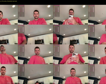 alphamasterjax — 10 minute Chaturbate male cam show recording, 720p, Nov 29, 2022