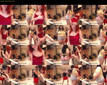 aly_alyce — 32 minute Chaturbate female cam show recording, 1080p, Nov 29, 2022