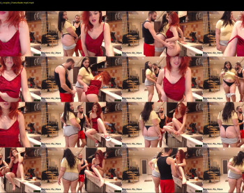 aly_alyce — 40 minute Chaturbate female cam show recording, 1080p, Nov 29, 2022