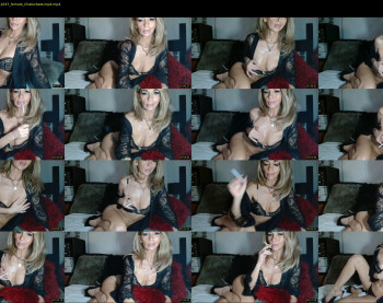 amanda0803 — 10 minute Chaturbate female cam show recording, 720p, Nov 29, 2022