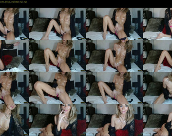 amanda0803 — 32 minute Chaturbate female cam show recording, 720p, Nov 29, 2022