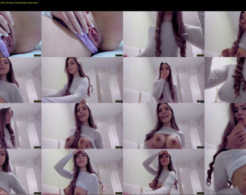 aminaswan_ — 54 minute Chaturbate female cam show recording, 1080p, Nov 29, 2022
