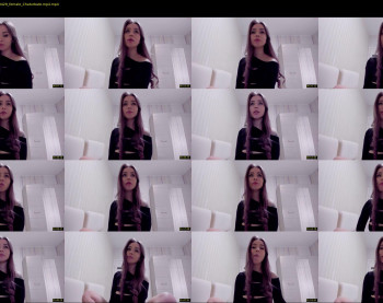 aminaswan_ — 3 minute Chaturbate female cam show recording, 1080p, Nov 30, 2022