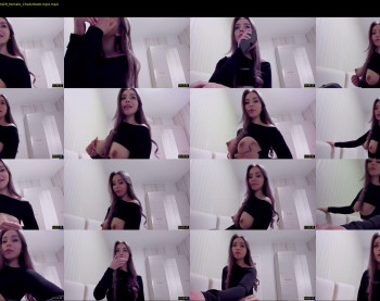 aminaswan_ — 28 minute Chaturbate female cam show recording, 1080p, Nov 30, 2022