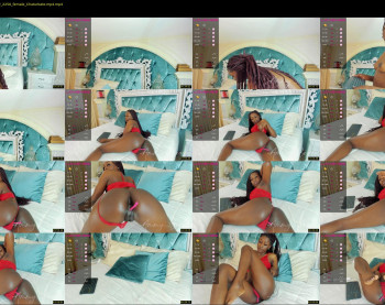 ammy_brown_ — 57 minute Chaturbate female cam show recording, 1080p, Nov 29, 2022