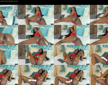 ammy_brown_ — 56 minute Chaturbate female cam show recording, 1080p, Nov 29, 2022