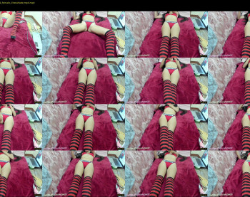 amznazn — 42 minute Chaturbate female cam show recording, 1080p, Nov 30, 2022