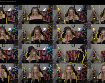 anabel2054 — 54 minute Chaturbate female cam show recording, 1080p, Nov 29, 2022