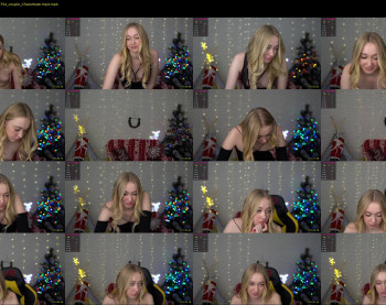 anabel2054 — 30 minute Chaturbate female cam show recording, 1080p, Nov 29, 2022