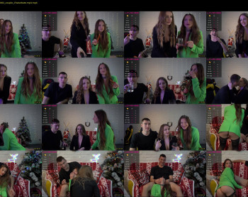 anabel2054 — 19 minute Chaturbate female cam show recording, 1080p, Nov 29, 2022