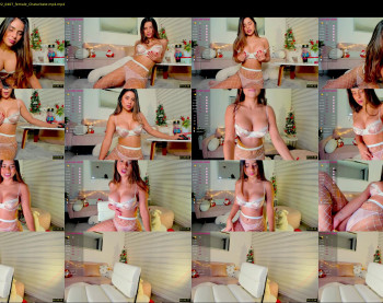 andreathomson — 62 minute Chaturbate female cam show recording, 1080p, Nov 30, 2022