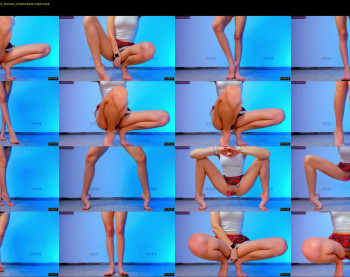 anissaa__ — 10 minute Chaturbate female cam show recording, 1080p, Nov 29, 2022