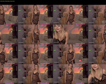 anitaraj_ — 91 minute Chaturbate female cam show recording, 720p, Nov 29, 2022