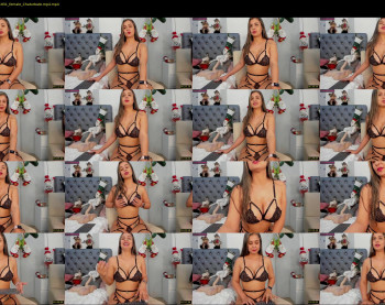 anna_joness — 4 minute Chaturbate female cam show recording, 1080p, Nov 29, 2022