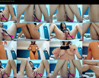 anna_lewis — 54 minute Chaturbate female cam show recording, 1080p, Nov 29, 2022