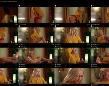 artmosphera — 54 minute Chaturbate female cam show recording, 1080p, Nov 29, 2022
