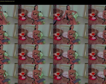 astrea_1 — 7 minute Chaturbate female cam show recording, 1080p, Nov 29, 2022