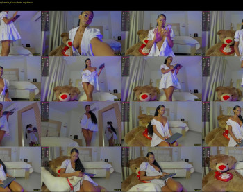 astrea_1 — 54 minute Chaturbate female cam show recording, 1080p, Nov 29, 2022
