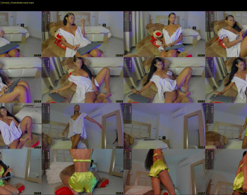 astrea_1 — 57 minute Chaturbate female cam show recording, 1080p, Nov 29, 2022