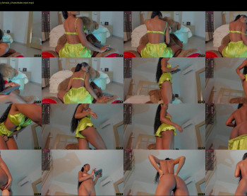astrea_1 — 32 minute Chaturbate female cam show recording, 1080p, Nov 29, 2022