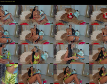 astrea_1 — 20 minute Chaturbate female cam show recording, 1080p, Nov 30, 2022