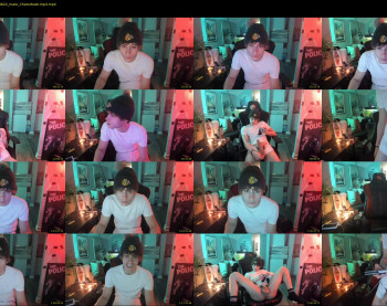 bashful4200 — 143 minute Chaturbate male cam show recording, 480p, Nov 29, 2022