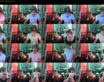 bashful4200 — 99 minute Chaturbate male cam show recording, 480p, Nov 30, 2022