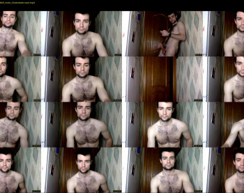 beautifulnik — 186 minute Chaturbate male cam show recording, 480p, Nov 29, 2022