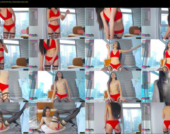 belle_adrienne — 57 minute Chaturbate couple cam show recording, 1080p, Nov 30, 2022