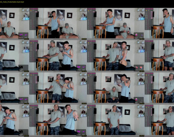 blakemate — 41 minute Chaturbate male cam show recording, 1080p, Nov 29, 2022