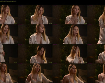 boooooom_ — 54 minute Chaturbate female cam show recording, 1080p, Nov 30, 2022