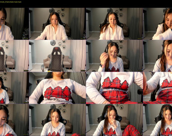 bora_ — 55 minute Chaturbate female cam show recording, 1080p, Nov 29, 2022