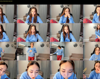 bora_ — 55 minute Chaturbate female cam show recording, 1080p, Nov 29, 2022