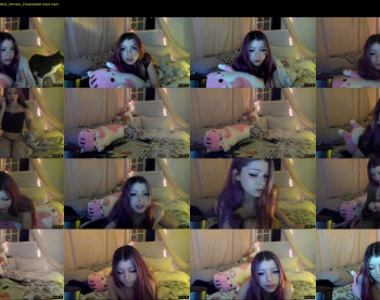 bunnyislewd — 64 minute Chaturbate female cam show recording, 1080p, Nov 29, 2022