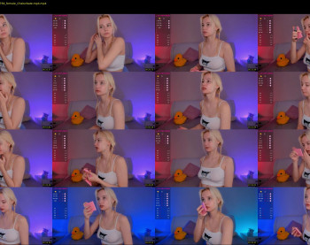 byrdtabitha — 3 minute Chaturbate female cam show recording, 1080p, Nov 29, 2022