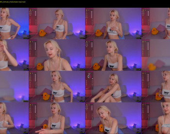 byrdtabitha — 54 minute Chaturbate female cam show recording, 1080p, Nov 29, 2022