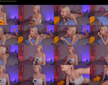 byrdtabitha — 18 minute Chaturbate female cam show recording, 1080p, Nov 29, 2022