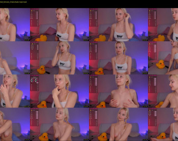 byrdtabitha — 18 minute Chaturbate female cam show recording, 1080p, Nov 29, 2022