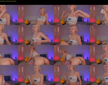 byrdtabitha — 10 minute Chaturbate female cam show recording, 1080p, Nov 29, 2022