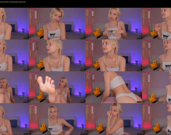 byrdtabitha — 8 minute Chaturbate female cam show recording, 1080p, Nov 29, 2022
