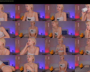 byrdtabitha — 39 minute Chaturbate female cam show recording, 1080p, Nov 29, 2022