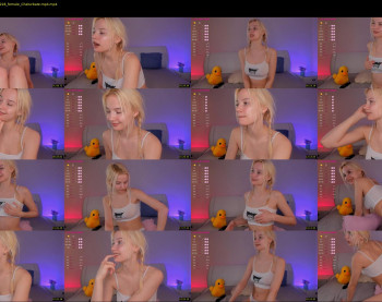 byrdtabitha — 30 minute Chaturbate female cam show recording, 1080p, Nov 29, 2022