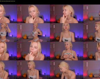 byrdtabitha — 22 minute Chaturbate female cam show recording, 1080p, Nov 29, 2022