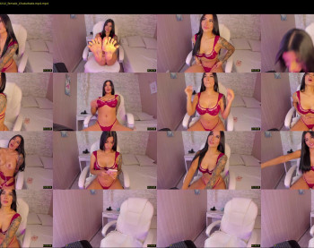 channel_kox — 55 minute Chaturbate female cam show recording, 1080p, Nov 30, 2022