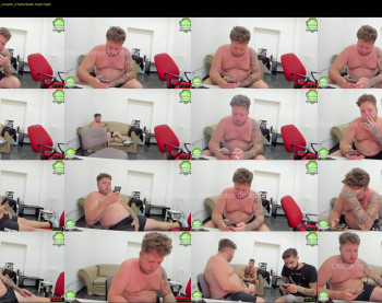 classied — 91 minute Chaturbate male cam show recording, 720p, Nov 29, 2022